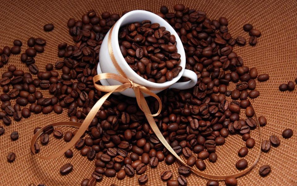 Cơ hội kinh doanh cà phê nguyên chất nào cho bạn trên thị trường hiện nay?