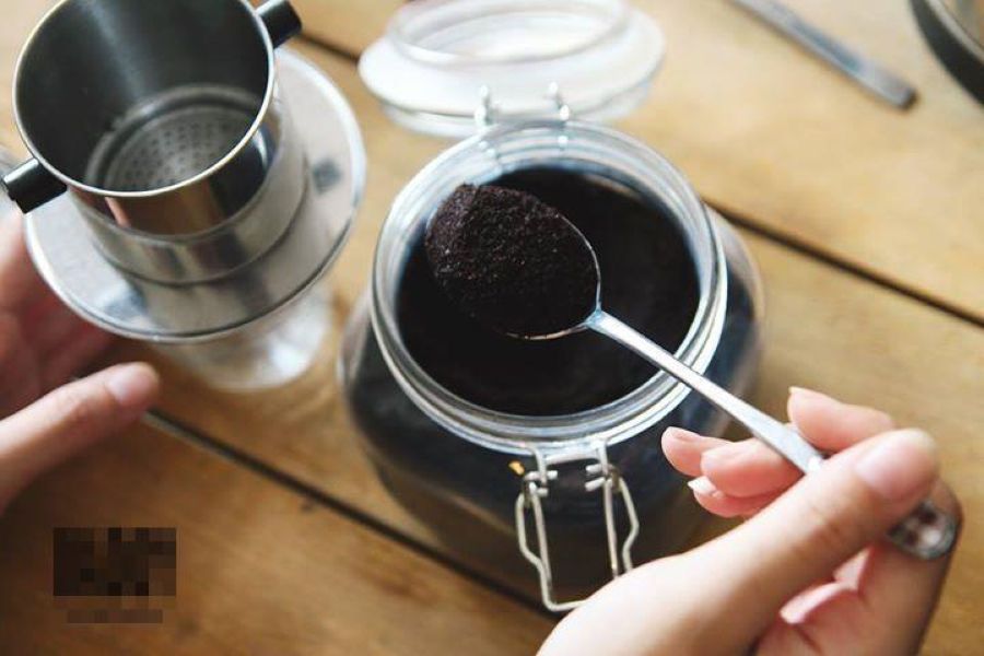 Đặc điểm của cà phê nóng và lạnh