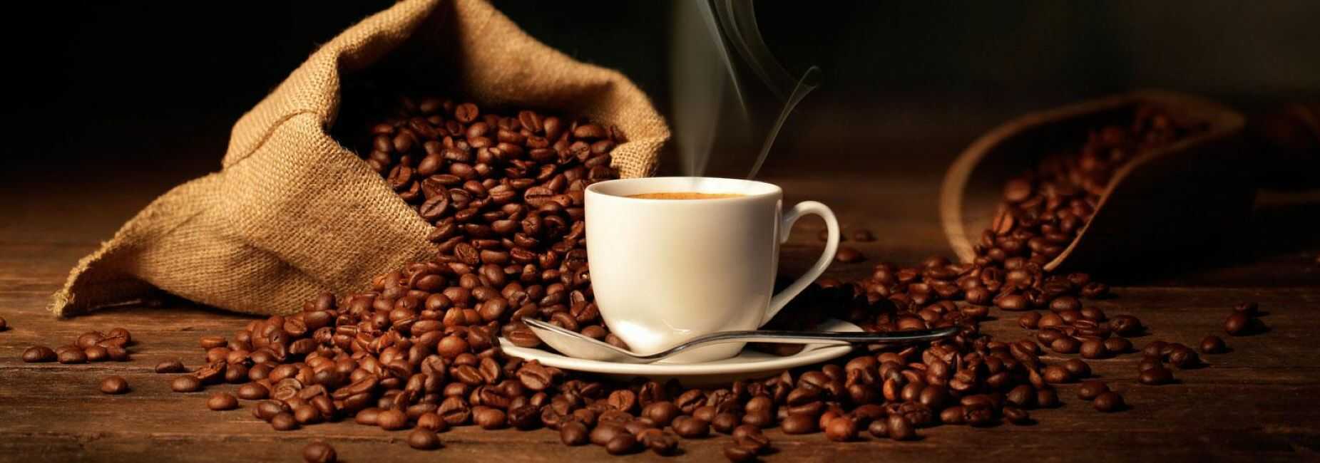 Chất lượng cà phê