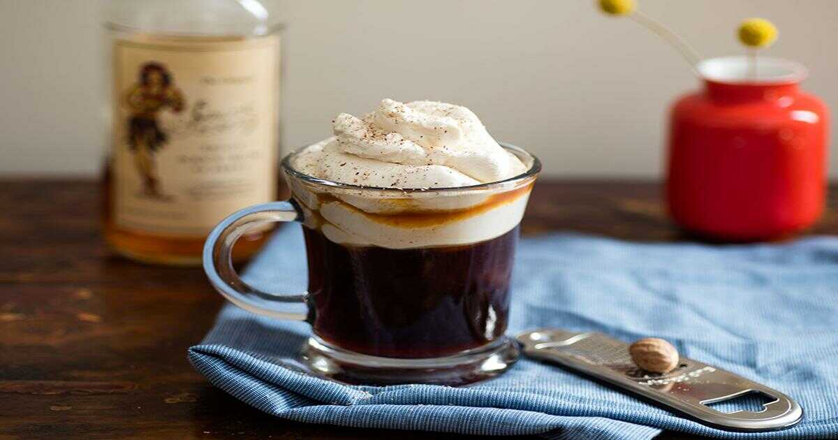 99 ý tưởng giúp ly cafe thêm hấp dẫn