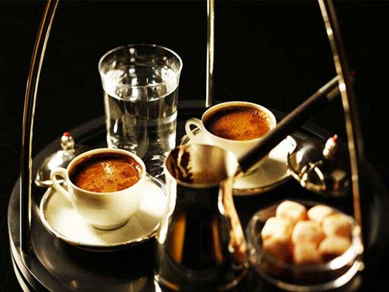 99 ý tưởng giúp ly cafe thêm hấp dẫn