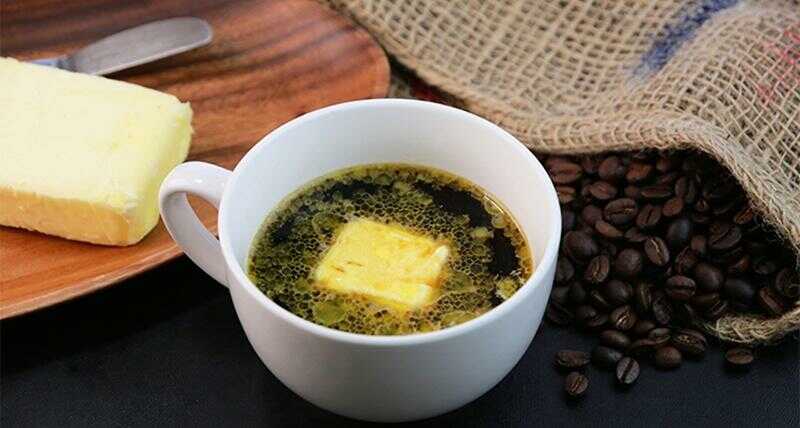 Thử pha chế cafe với nước lạnh