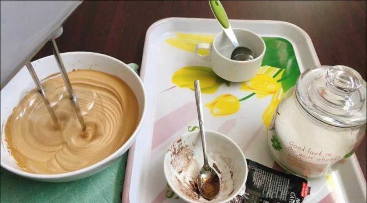Nguyên liệu, dụng cụ cần chuẩn bị