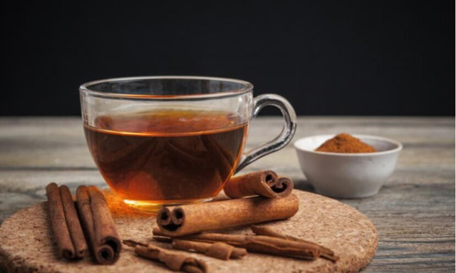 Quế rất giàu chất chống oxy hóa như polyphenol, có thể bảo vệ cơ thể