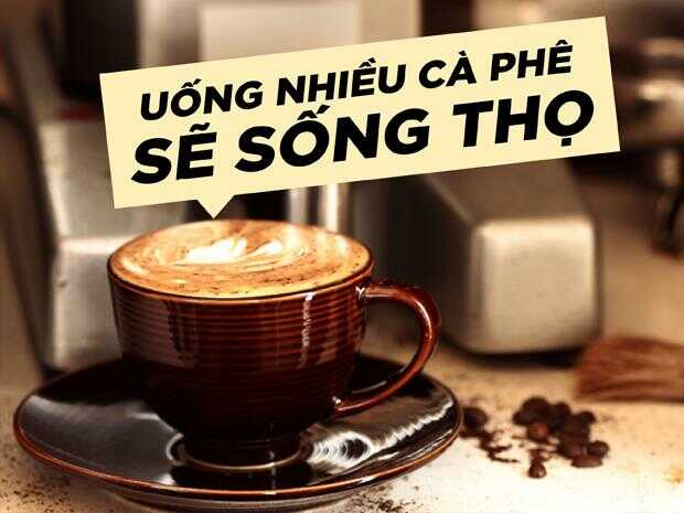 Ngăn ngừa ung thư hiệu quả từ cafe