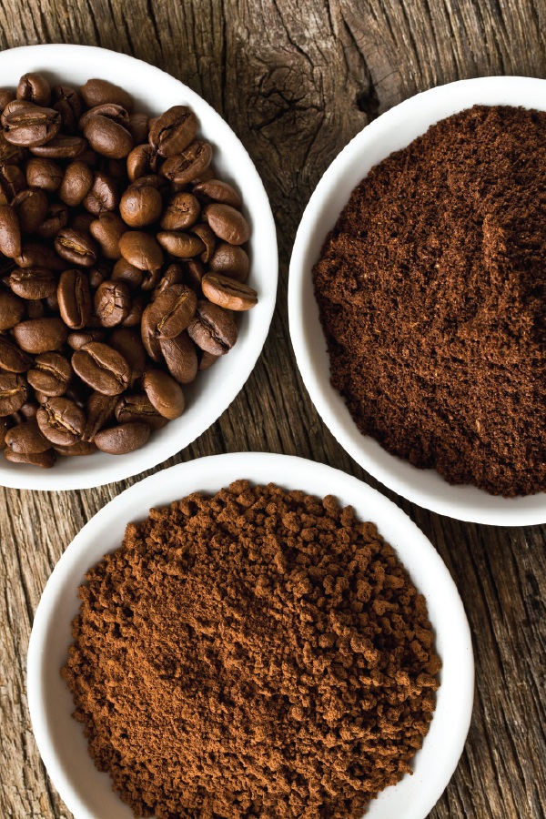 Bí kip giúp bạn chọn nhà cung cấp cafe sạch uy tín và chất lượng
