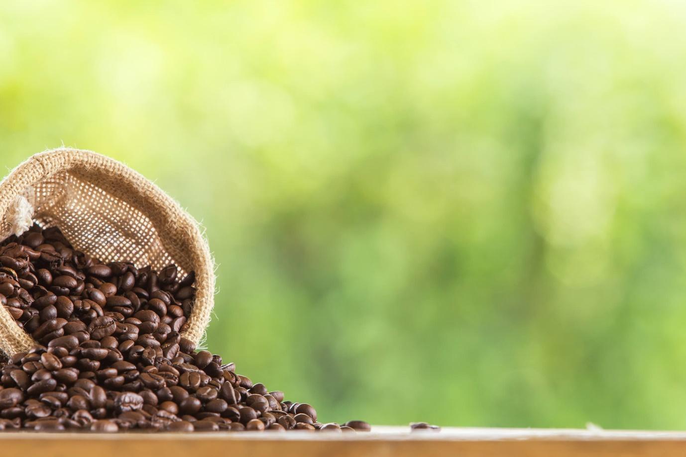 Cẩn trọng khi mua cà phê nguyên chất ngày Tết: Thật -  giả lẫn lộn