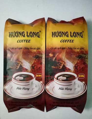 Xu hướng tiêu dùng cà phê của người Việt đã thay đổi?